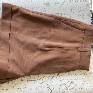 Frank and Oak Shorts